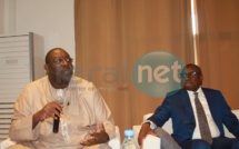 Adoption du Code de la presse : Babacar Touré du Cnra invite les autorités à passer à l’acte