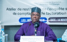 Contenu local : Birame Soulèye Diop plaide pour une réforme au service de la souveraineté économique