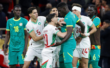 CAN 2025 : le Maroc engage une offensive judiciaire pour bloquer la célébration du Sénégal à Paris