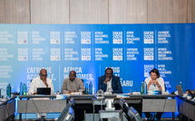 JOJ Dakar 2026 : le Sénégal entre dans la phase finale de préparation