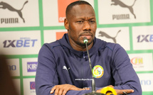 Sénégal-Pérou : Iliman Ndiaye forfait, Pape Thiaw fait le point