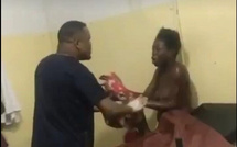 Scandale à Kinshasa : un médecin arrêté après avoir frappé une patiente en plein accouchement