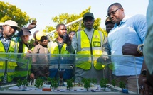 Fête de l’indépendance : Moussa Bala Fofana mise sur Thiès pour réussir le pari de la décentralisation