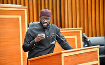 Cybersécurité : Abdoul Ahad Ndiaye appelle à une stratégie africaine unifiée face aux menaces numériques