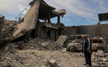 Guerre au Moyen-Orient: plus de 50 secouristes libanais tués depuis le début de la guerre
