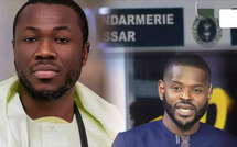 Arrestation d’Ass Dione : une onde de choc sur les réseaux sociaux