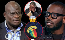 Sénégal : Kader Dia et deux journalistes poursuivis pour transmission présumée du VIH