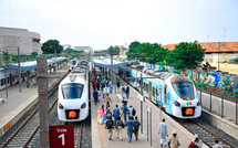 Grève des transporteurs : le TER renforcé pour maintenir la mobilité à Dakar