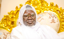Touba : le khalife des Mourides en retraite spirituelle de trois semaines