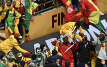Maroc : le procès en Appel des supporters sénégalais renvoyé