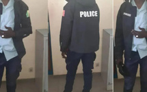 Guédiawaye : un faux policier arrêté après avoir extorqué 35 000 F à une commerçante