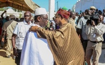 Non  appui à Macky: Une haute trahison (Ahmed Khalifa Niasse)
