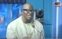 Affaire Kader Dia : le chroniqueur en larmes face au juge d’instruction