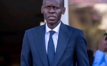 Waly Diouf Bodiang charge Aïssata Tall Sall et défend la gestion du gouvernement