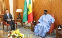 Renforcement de la coopération éducative : Diomaye Faye mise sur l’ICESCO pour moderniser les Daaras