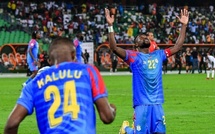 La RD Congo qualifiée pour le Mondial 2026 : les Léopards mettent fin à 52 ans d’attente