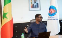 Internet illégal : l’ARTP met en garde contre la revente de connexion via Starlink