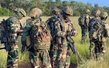 Opération « Kalethiaye » : Le sacrifice des soldats sénégalais pour la paix dans le Bignona