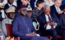4 avril 2026: El Malick Ndiaye aux côtés des hautes autorités pour célébrer l’indépendance