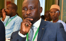 Polémique : Mayoro Diop appelle au limogeage de Ousmane Sonko