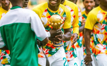 Football : La FSF engrange plus de 2 milliards FCFA grâce aux matchs amicaux