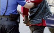 Italie: Un vendeur de rue Sénégalais en prison pour avoir assommé son compatriote