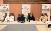 Souveraineté alimentaire : Enabel et l’Agence de Régulation des marchés scellent un accord de 400 millions FCFA