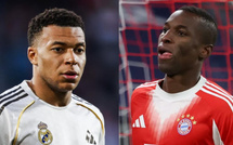 Ligue des champions : duel explosif entre le Real Madrid et le Bayern Munich