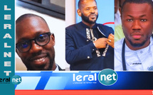 Scandale à l’AIBD: le Dr Serigne Mourtalla Guèye intercepté puis placé sous mandat de dépôt