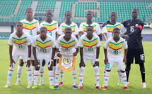 U15 africain : le Sénégal défie le Maroc en demi-finale