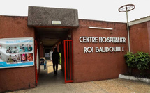 Hôpital Roi Baudouin: un détournement présumé de 35 millions de FCFA, deux personnes arrêtées