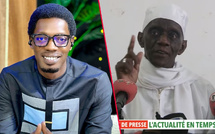 "So Khamoul Dangay Latié, Yangui..." Mame Makhtar Gueye corrige Pape Moussa Sow