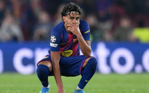 Ligue des Champions : Lamine Yamal sonne la révolte pour la « Remontada »