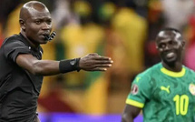 Mondial 2026 : après la CAN 2025, Jean-Jacques Ndala écarté de la liste des arbitres