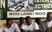 Grèves dans les secteurs clés : Noo Lank interpelle Bassirou Diomaye Faye