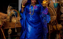 Mariage de Mamico Coco : Dakar en mode glamour pour une cérémonie d’exception