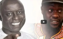 Deuil dans la culture : Idrissa Seck et le parti Rewmi rendent hommage à Daddy Bibson