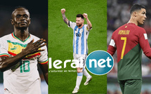 Coupe du Monde 2026 : Le dernier tour de piste des géants du football