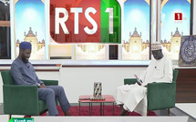 Médias : Pape Alé Niang suspend l’émission « Xunt Mii » sur la RTS1