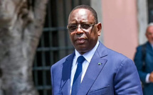 Diplomatie : Macky Sall vers l'ONU ? Le plaidoyer de l'ancien ministre burkinabè Alpha Barry
