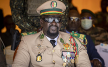 Guinée : Le Général Doumbouya réajuste le calendrier électoral pour mai 2026