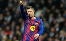 Mercato : Le Barça passe à l'action pour prolonger Robert Lewandowski