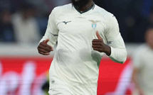 Lazio : Boulaye Dia face à une opportunité après les absences de cadres