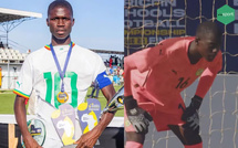 Sacre historique du Sénégal au Championnat Africain scolaire U15 : Prosper Preira et Bara Guèye honorés