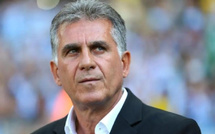 Ghana : Carlos Queiroz nommé sélectionneur des Black Stars pour le Mondial 2026