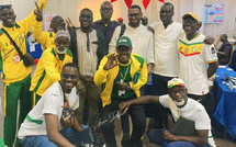Scrabble : Le Sénégalais Mactar Sylla sacré Champion d’Afrique de Blitz à Ouagadougou