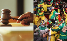 Procès en appel : les peines confirmées pour les 18 supporters sénégalais, sans nouvelles preuves