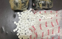 Trafic de Tramadol : La Sûreté Urbaine démantèle un réseau entre le Niger et la Médina