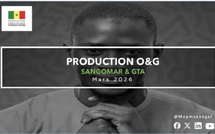 Sénégal : près de 3 millions de barils exportés, production pétrolière en hausse