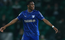 Mercato : Ibrahima Ba dans le viseur de Dortmund